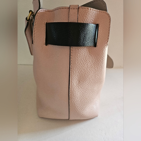 👛 BURBERRY BELTED BAG - Picture 8 of 14